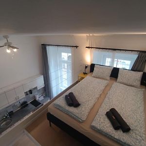 Appartement met een Slaapkamer